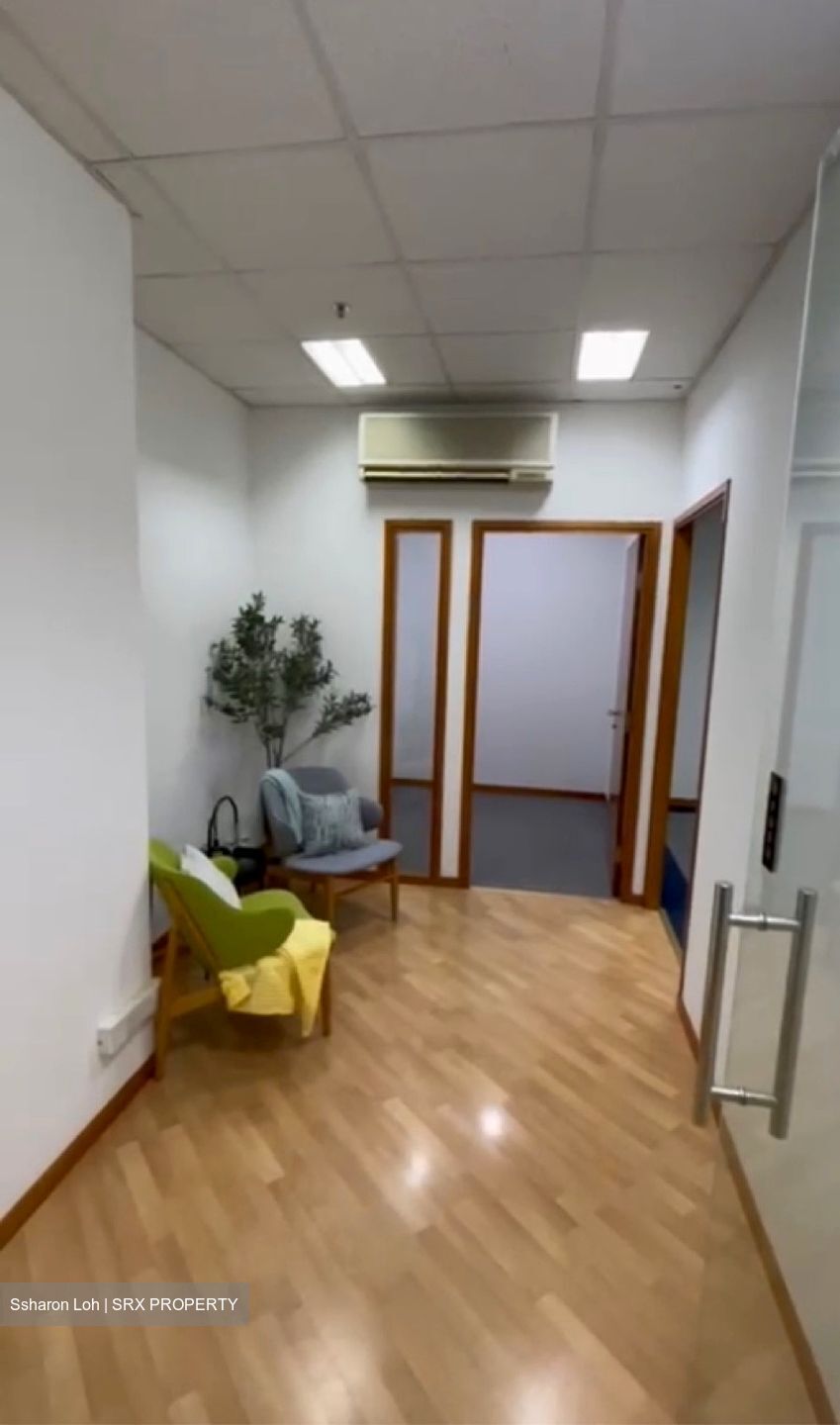 Ubi Techpark (D14), Factory #599158291